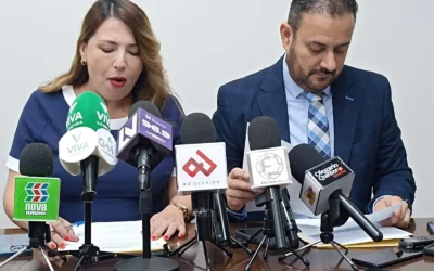 Morena ya no es invencible tras resultados en Veracruz y Durango: Roxana Rubio