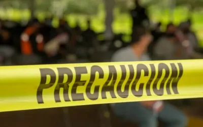 Plan operativo Culiacán en movimiento es nefasto: COPARMEX