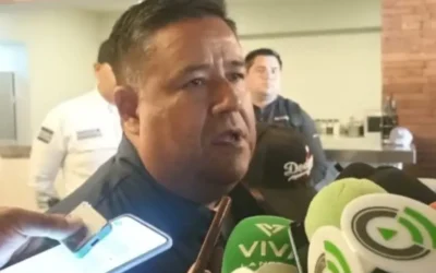 Refuerzan operativos contra motociclistas infractores en Los Mochis
