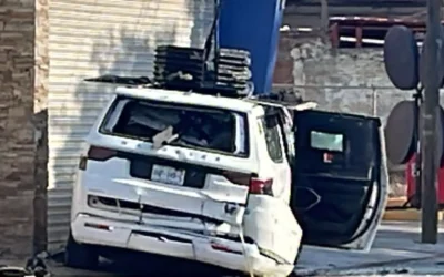Quedan tres muertos y un herido por enfrentamiento en Tierra Blanca