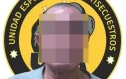 FGE Sinaloa detiene a presunto responsable de homicidio vinculado a secuestro de 1998.