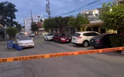 Fracasa operativo contra robo de autos, 17 se registraron este viernes, además seis homicidios y cuatro levantones.