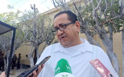 Aún no son requeridos por la ASE directivos del hospital Margarita Maza de Juárez por denuncia presentada
