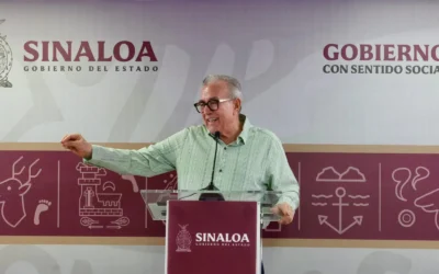 Gobierno proyecta cierre financiero positivo, pero con ajustes: Rocha Moya