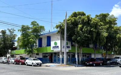 ¡Cuidado! Personas ajenas a JAPAMA intentan extorsionar a la ciudadanía.