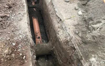 “Gracias a las economías iniciaremos obras de drenaje y agua potable”: Antonio Menéndez.