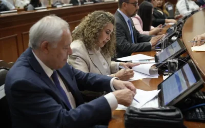 Ya estamos en temporada de ciclones, en el océano pacifico se esperan 15