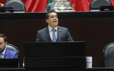 Pide Ricardo Madrid apoyar a los productores de maíz en Sinaloa.