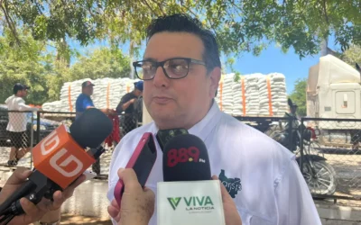 Pese a complicado panorama celebrarán el Día del Agricultor con fiesta y rifa de camioneta en Guasave.