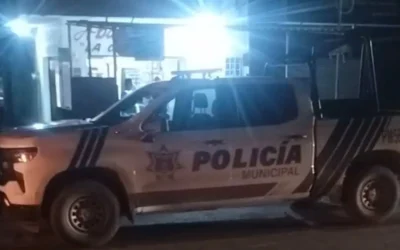 Ataque a balazos en hotel de Mazatlán deja un muerto y un herido