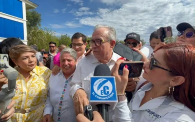 Pide Rocha Moya a municipios revisar sus gabinetes ante señalamientos de funcionarios