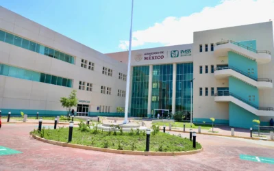 Secretaría de Salud beneficia a 253 trabajadores de alto riesgo