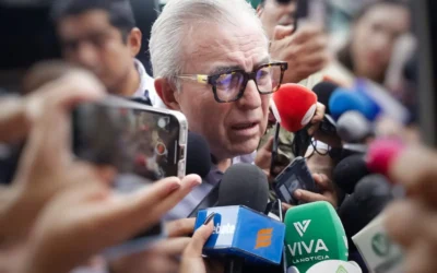 Intensificarán revisiones en penales de Sinaloa con apoyo de tecnología: Gobernador Rubén Rocha Moya