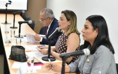 Aprueba Comisión de Justicia dictamen que penaliza uso de ponchallantas