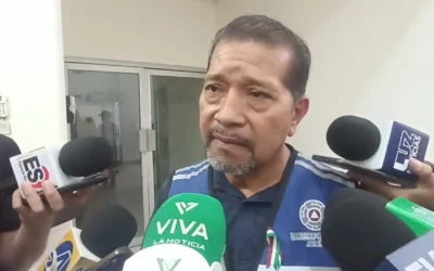 Quitar letreros de advertencia en el río San Miguel provocó tragedia: Protección Civil de Ahome