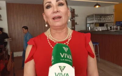 La ASE debe intervenir con el adeudo a proveedores por medicamentos del hospital Margarita Maza de Juárez : Maribel Cholet