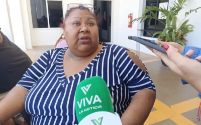Empacadoras de camarón viven momentos muy difíciles por la falta de empleo y las consecuencias de mala captura de camarón .
