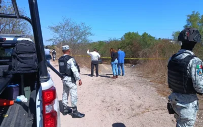 Dos personas fueron asesinadas en la Isla Musala.