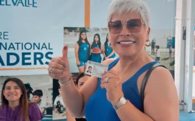 Invita CANACO SERVyTUR Culiacán, a ejercer el voto con responsabilidad y conciencia