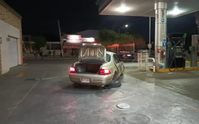 Enfrentamiento deja un muerto y tres heridos .
