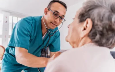 Ante el impacto de enfermedades como la tuberculosis, se espera gran impacto con el Programa Federal Salud Casa por Casa.