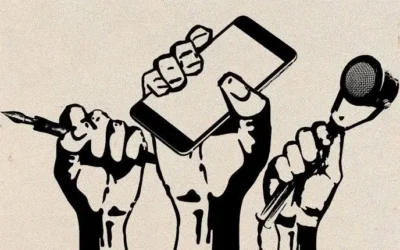 Preocupante el aumento de agresiones contra periodistas en Sinaloa: Jesús Bustamante
