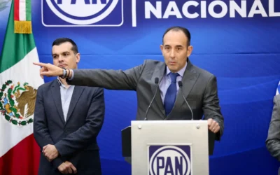 “Toda la elección judicial debe anularse”: Gil Zuarth