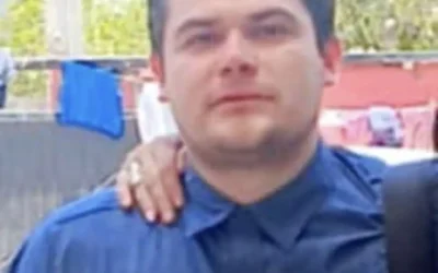 Hombres armados ‘Levantan’ a un Policía Estatal Preventivo en Navolato.