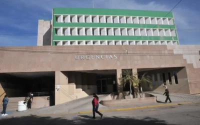 Cambio de terreno para nueva unidad médica en Guasave representaría un retroceso, advierte doctora.