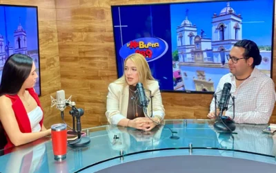 Recorre el DIF Badiraguato comunidades alejadas para entregar apoyos alimenticios