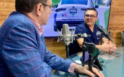 La fibrosis pulmonar, una enfermedad silenciosa ocasionada por diversos factores