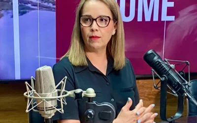 Movimiento Ciudadano, un partido que abre las puertas a los jóvenes, con voz y participación: Diputada Ely Montoya