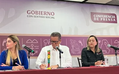 Avanza investigación por intoxicación de menores en Eldorado; aseguran que están fuera de peligro