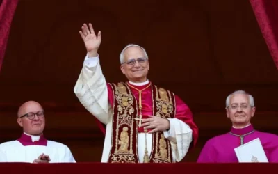 Habemus Papam, Robert Prevost es el nuevo papa: será León XIV