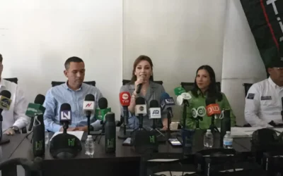 Este 24 y 25 de mayo se realizará en  Los Mochis, la “Vuelta Hortitec 2025”