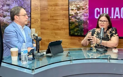 Para votar este domingo, es importante ingresar a la página del INE para ubicar su casilla: Senadora, Imelda Castro