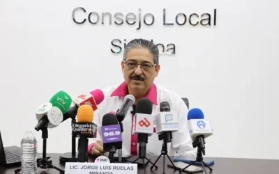 INE presenta cuatro nuevas denuncias por presuntos delitos electorales en Rosario