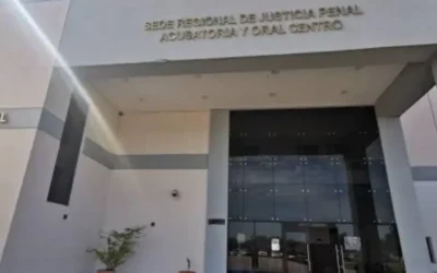 Vinculan a proceso al exalcalde, Gerardo Vargas Landeros; dan tres meses para investigación complementaria.