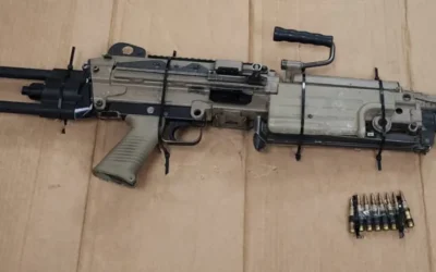 México rechaza la decisión emitida por la Suprema Corte de Estados Unidos contra la demanda presentada a fabricantes de armas
