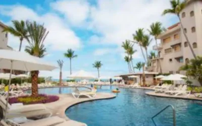 Un verano con 85% de ocupación en Mazatlán.