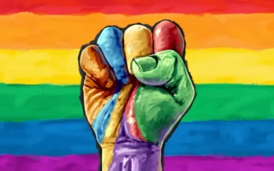 Persisten la discriminación y violencia hacia la comunidad LGBT+ en Sinaloa: Tiago Ventura