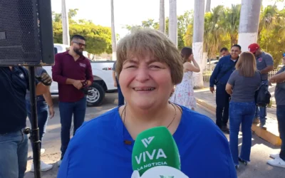 La encomienda del alcalde es servir a la ciudadanía con calidez y calidad: Salud Municipal Ahome