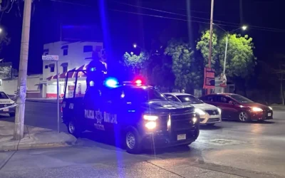 Identifican a hombre que fue asesinado en colonia Vicente Guerrero