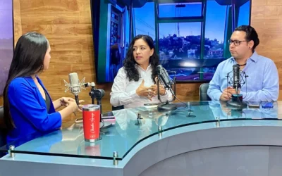 Con la campaña Cambio por Cambio, Encauza IAP, apoya en su tratamiento a enfermos de cáncer