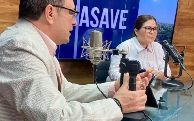 El INE tiene que empezar a trabajar desde ya en el proceso electoral del 2027: Senadora Imelda Castro