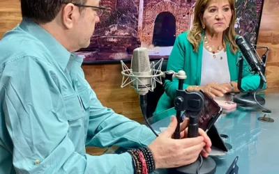 La reforma a la Ley contra Robo de Vehículos, beneficiará el trabajo de la Fiscalía y de áreas para recuperar vehículos: Tere Guerra