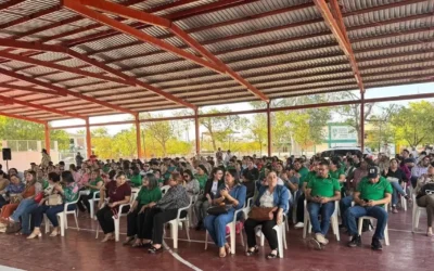 Trabajadores del Ayuntamiento de Guasave logran aumento salarial del 7% y evitan huelga