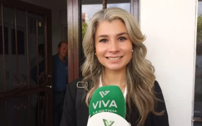 Nancy Janeth Niebla Valdez asume la dirección del DIF Ahome y se compromete a trabajar por las familias del municipio