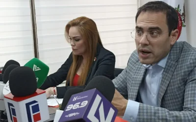 El gran ganador de las elecciones en Durango y Veracruz fue la oposición: Bernardino Antelo