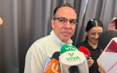 Miguel Calderón Quevedo exige esclarecimiento de detención de policías municipales en clínica privada